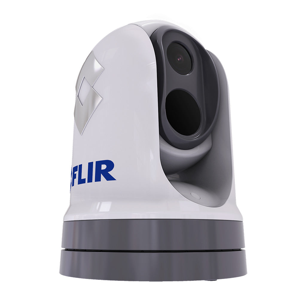 FLIR M364C LR-USV 30Hz Stabilized Pan & Tilt Thermal Long Range IP Camera