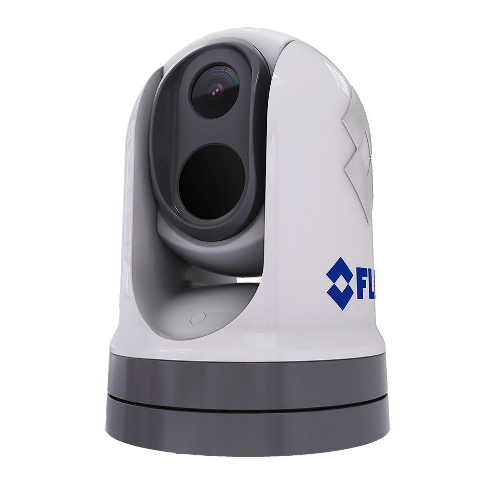 FLIR M364C LR-USV 30Hz Stabilized Pan & Tilt Thermal Long Range IP Camera