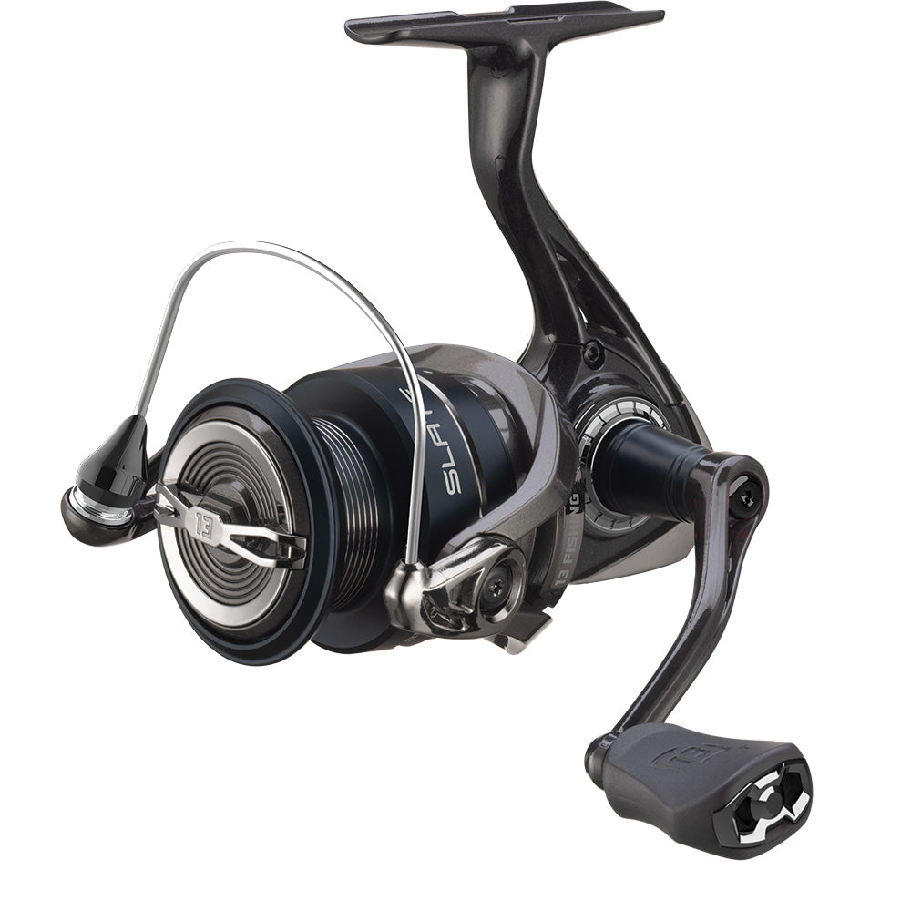 13 Fishing Slate Spinning Reel 1000 5.2:1