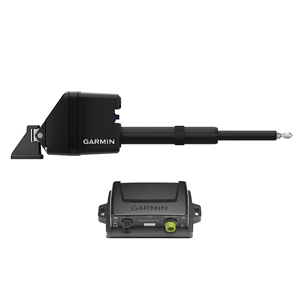 Garmin Reactor™ 40 Sail Corepack w/SmartDrive™ - No Display