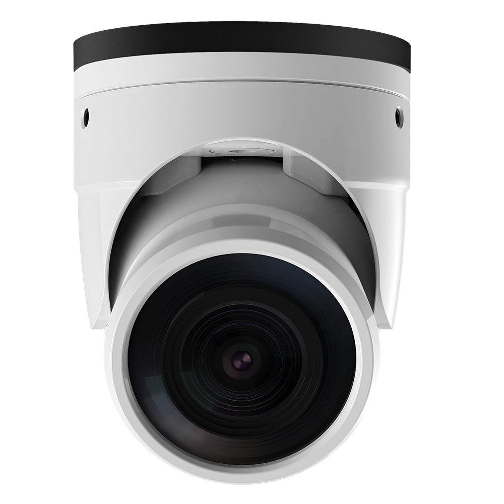 Raymarine CAM400 Marine Day/Night IP Camera - White