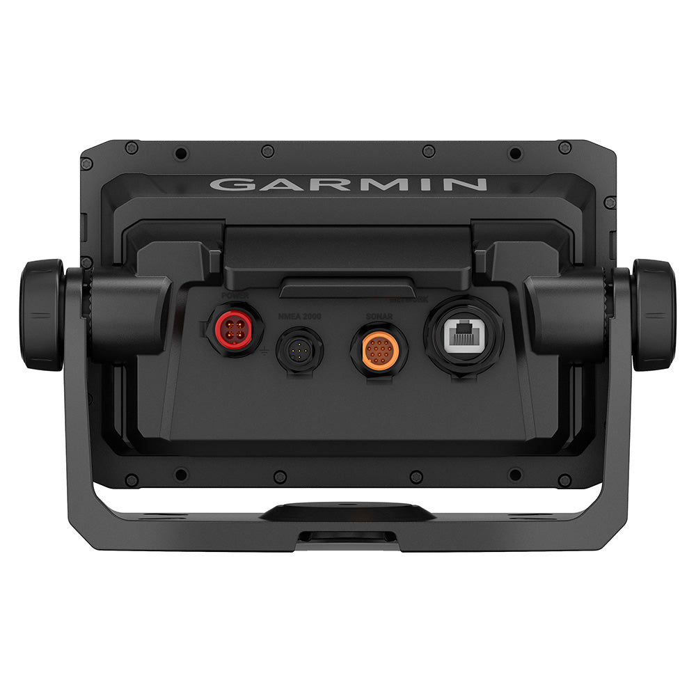 Garmin ECHOMAP™ UHD2 74sv Chartplotter/Fishfinder Combo w/US Coastal Maps & GT54UHD-TM *Remanufactured