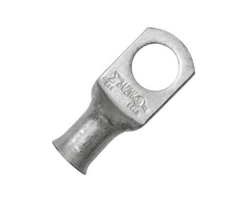 2awg Ring Terminals - 1/2" (2)