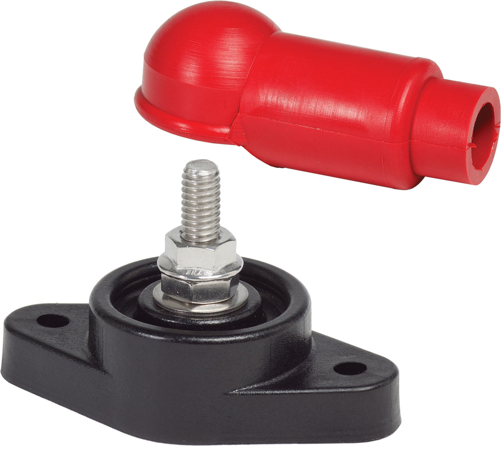 Power Post - 3/8"