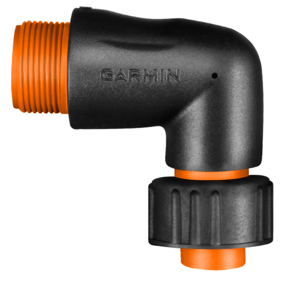 12pin Right Angle Adaptor