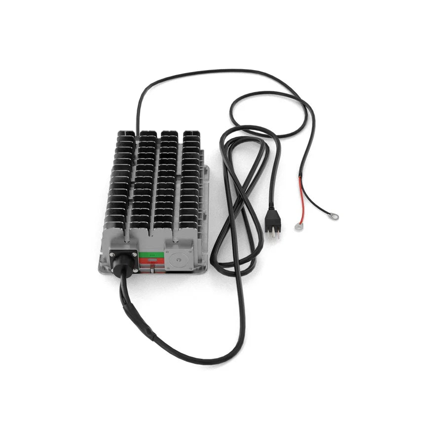 24v High Precision Battery Charger