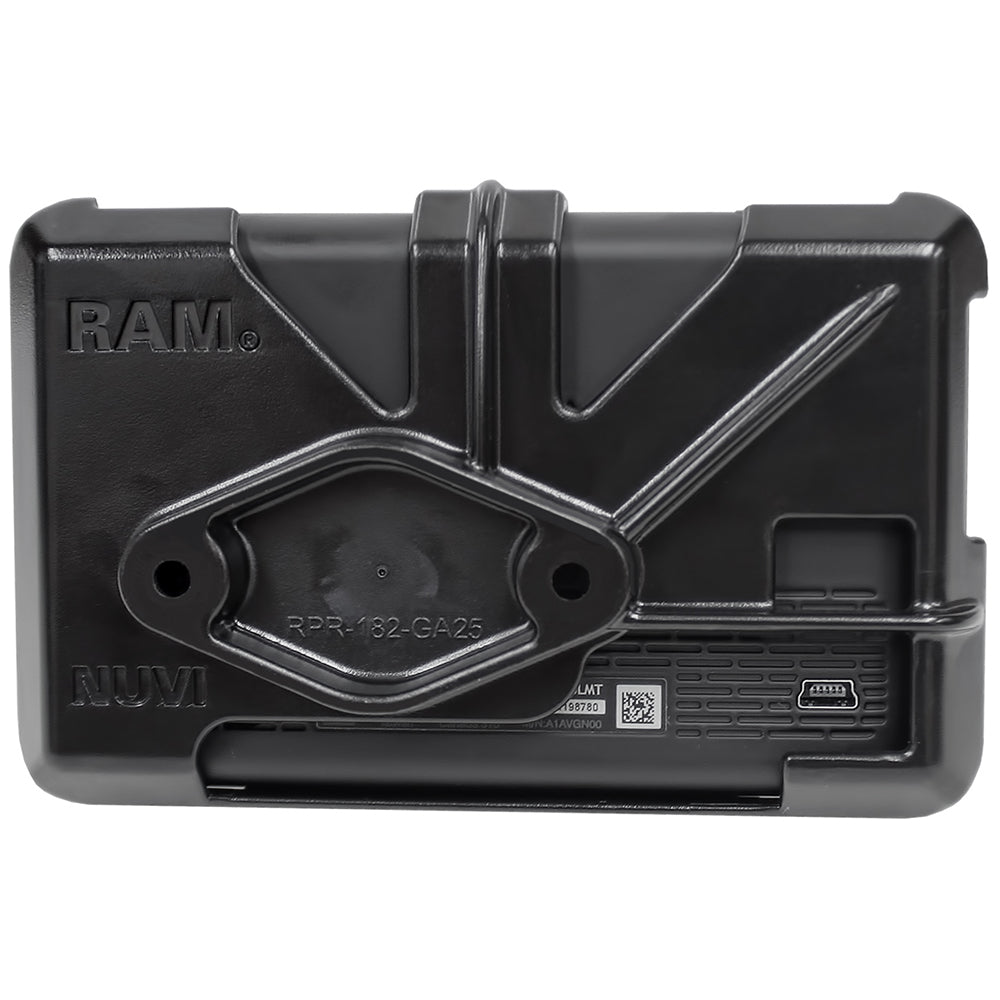 RAM Mount Cradle f/Garmin nüvi® 2xxw Series
