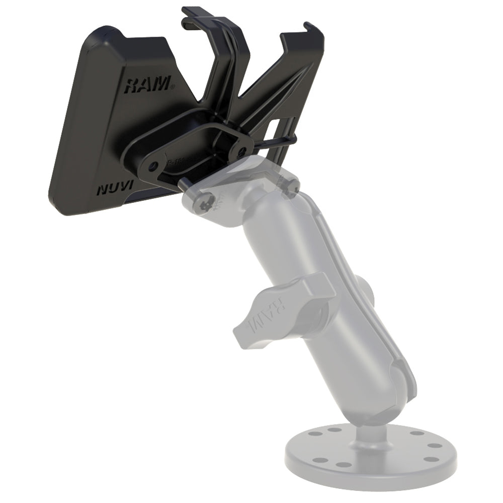 RAM Mount Cradle f/Garmin nüvi® 2xxw Series