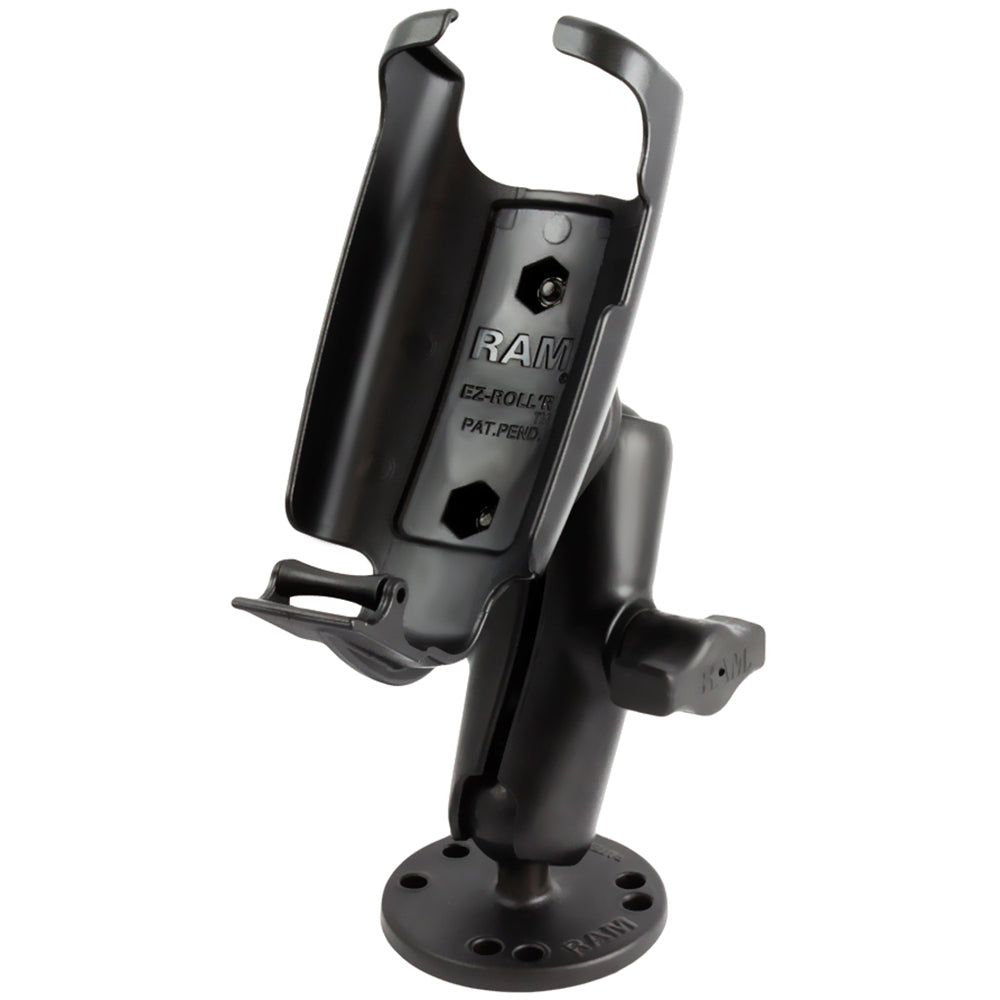 RAM Mount Garmin GPSMAP® 62 Series Flat Surface Mount