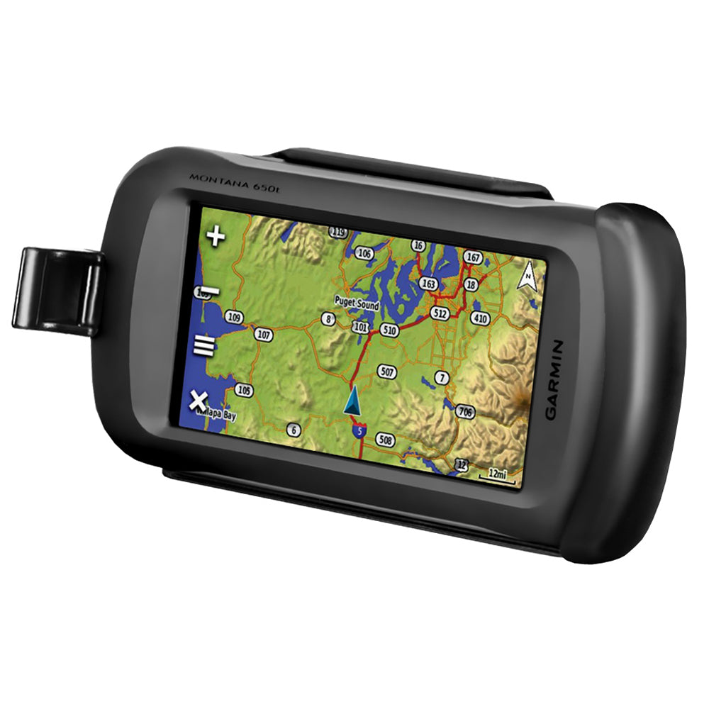 RAM Mount Cradle f/Garmin Montana® Series