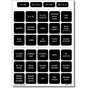 Label Kit - DC (60)