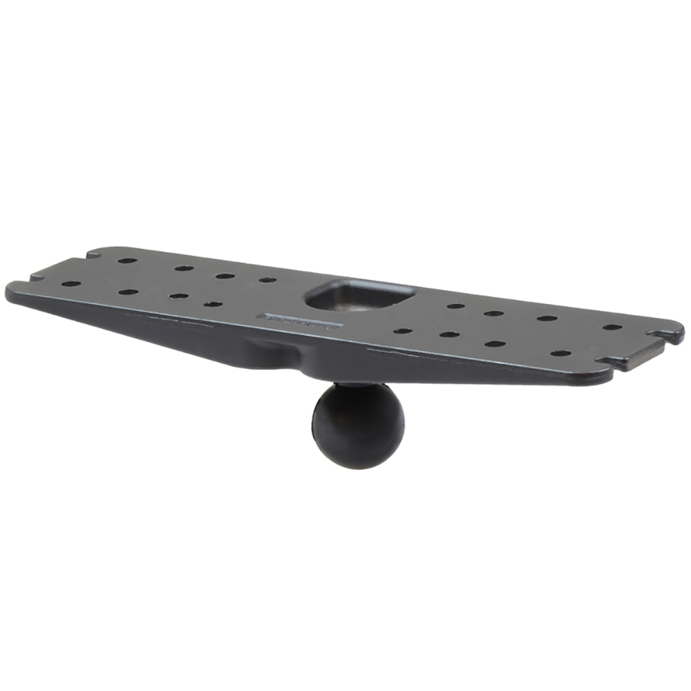 RAM Mount RAM® 3" x 11" Adapter w/1.5" Ball