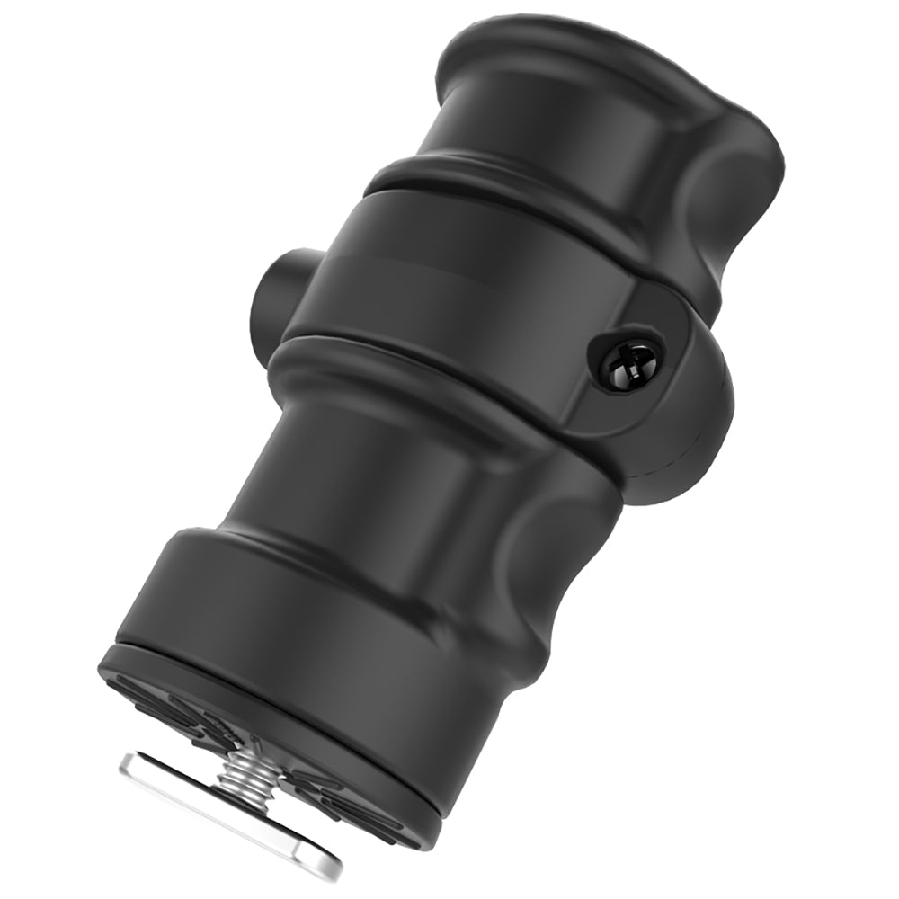RAM Mount Adapt-A-Post™ Track Base