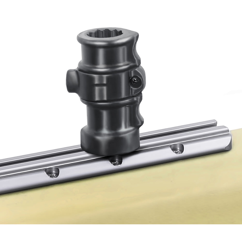 RAM Mount Adapt-A-Post™ Track Base