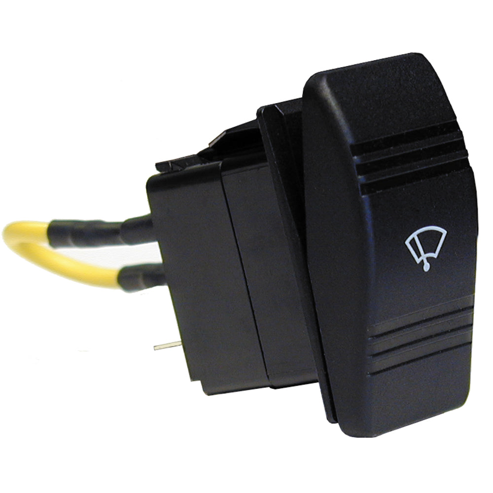 Taylor Made Small Center Console Cover - Vinyl White