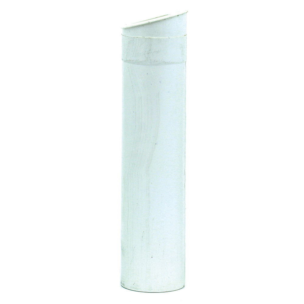 Tigress Replacement Vinyl Insert - 15° - 9" - White