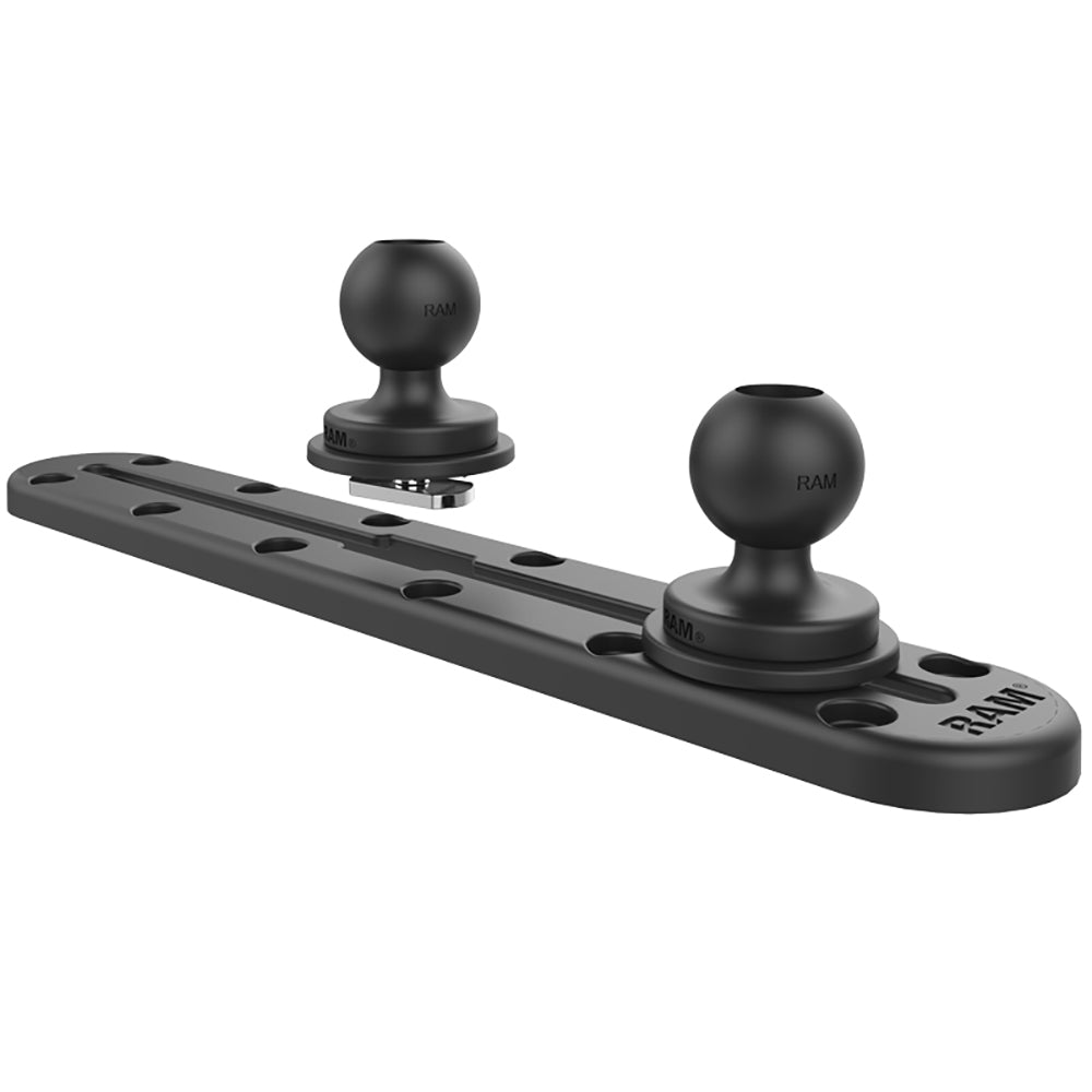RAM Mount Tough-Track™ Overall Length - 10.75"