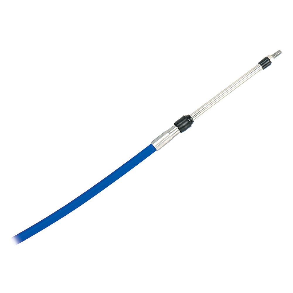 Uflex MACH™ Series High Efficiency & Flexibility Engine Control Cable - 33C Universal Style - 32'