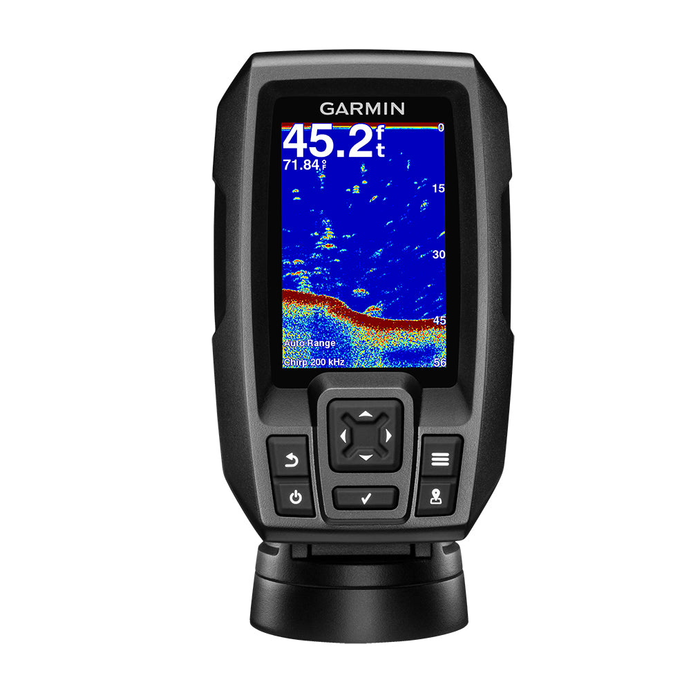 Garmin STRIKER™ 4 *Remanufactured