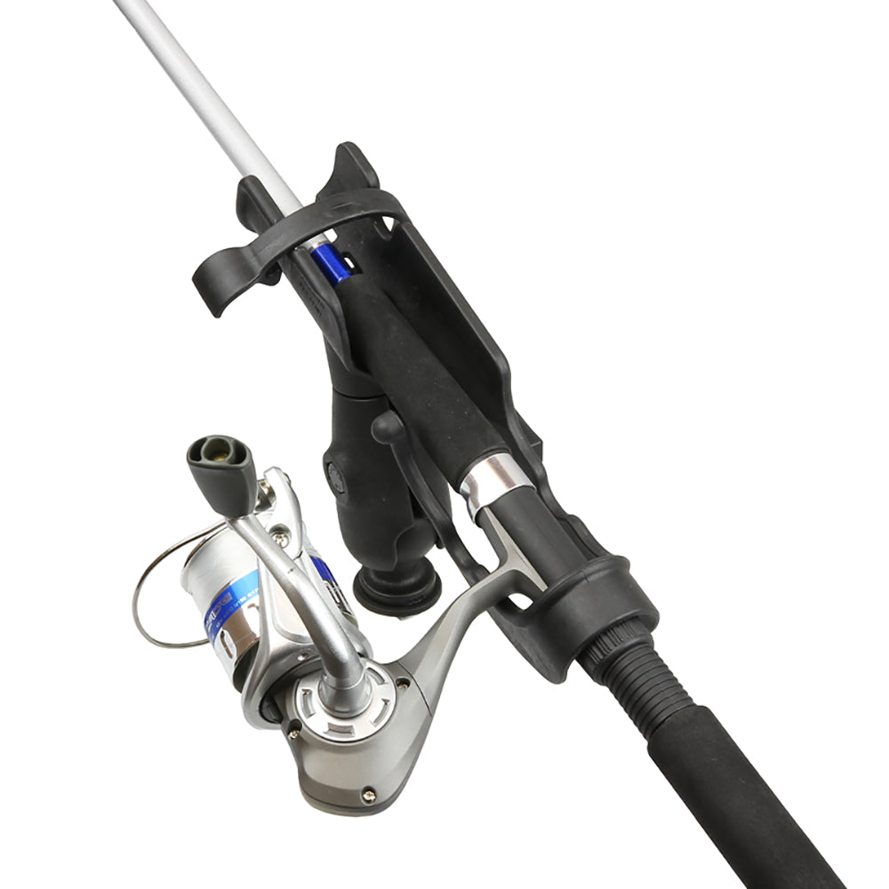RAM Mount RAM-ROD® 2007 Fishing Rod Holder with Track Ball™ Base