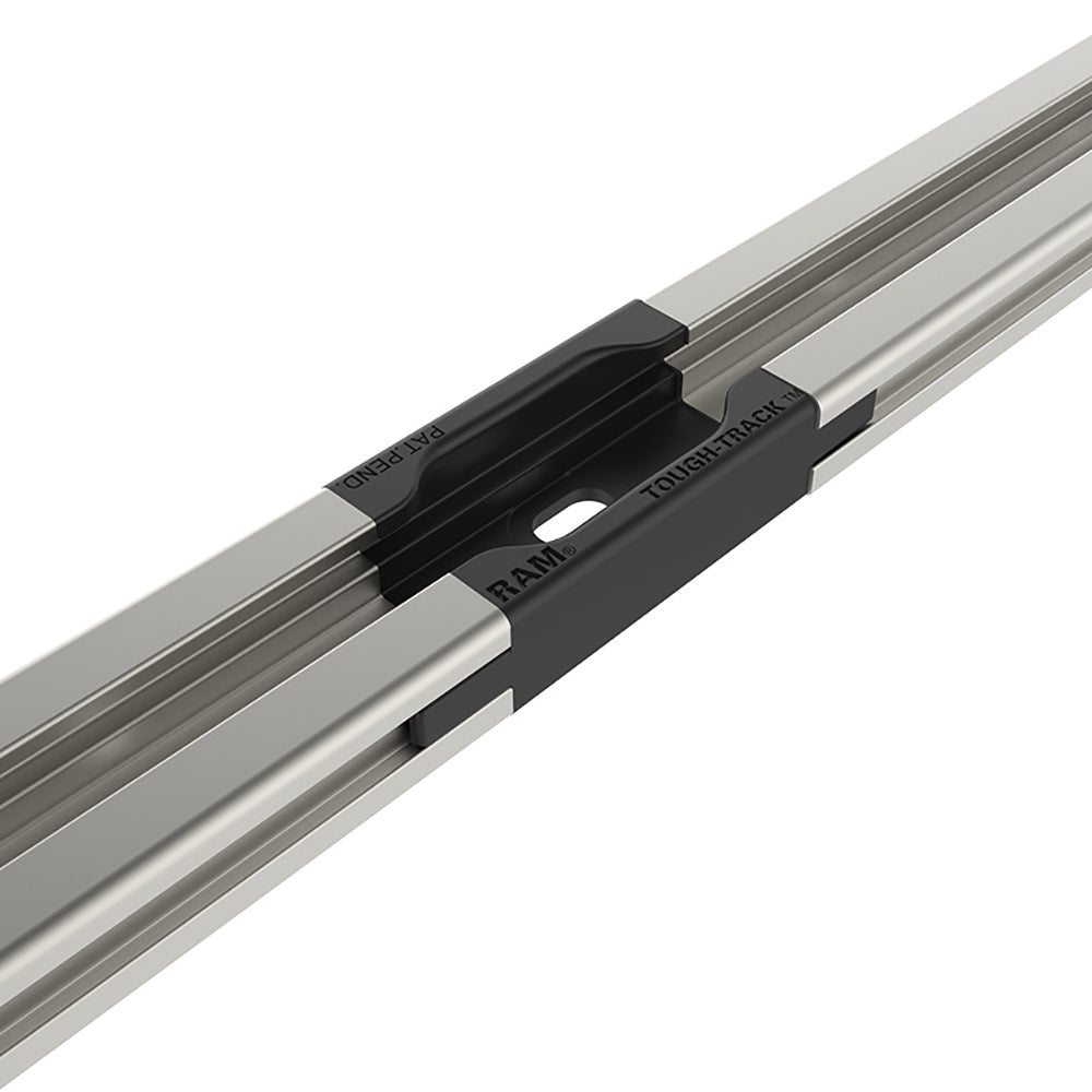 Ram Mount Center Loader for Top-Loading Aluminum Tough-Track™