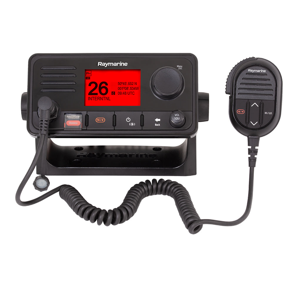 Radio VHF Ray63