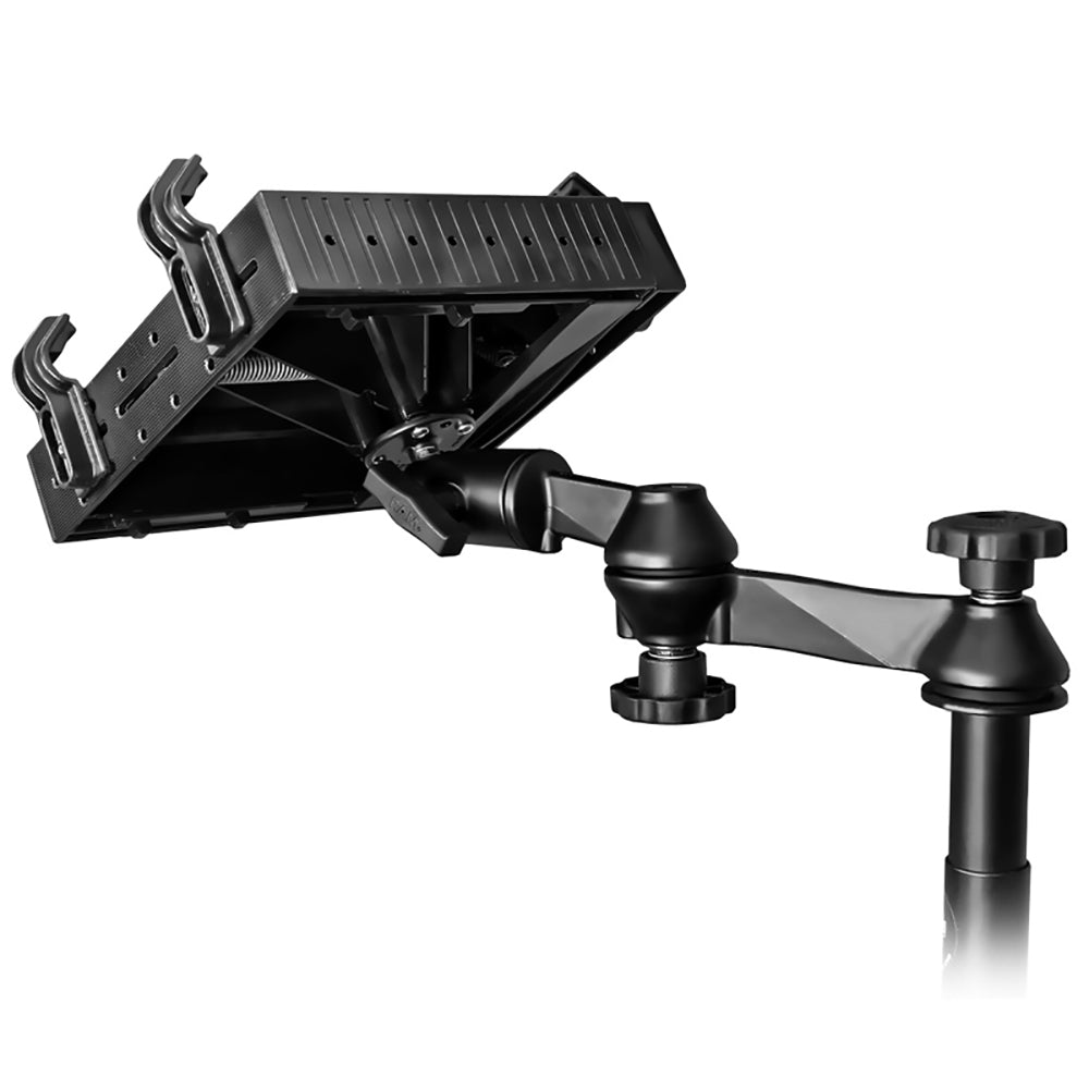 RAM Mount RAM® No-Drill™ Laptop Mount f/2019 Ford Ranger