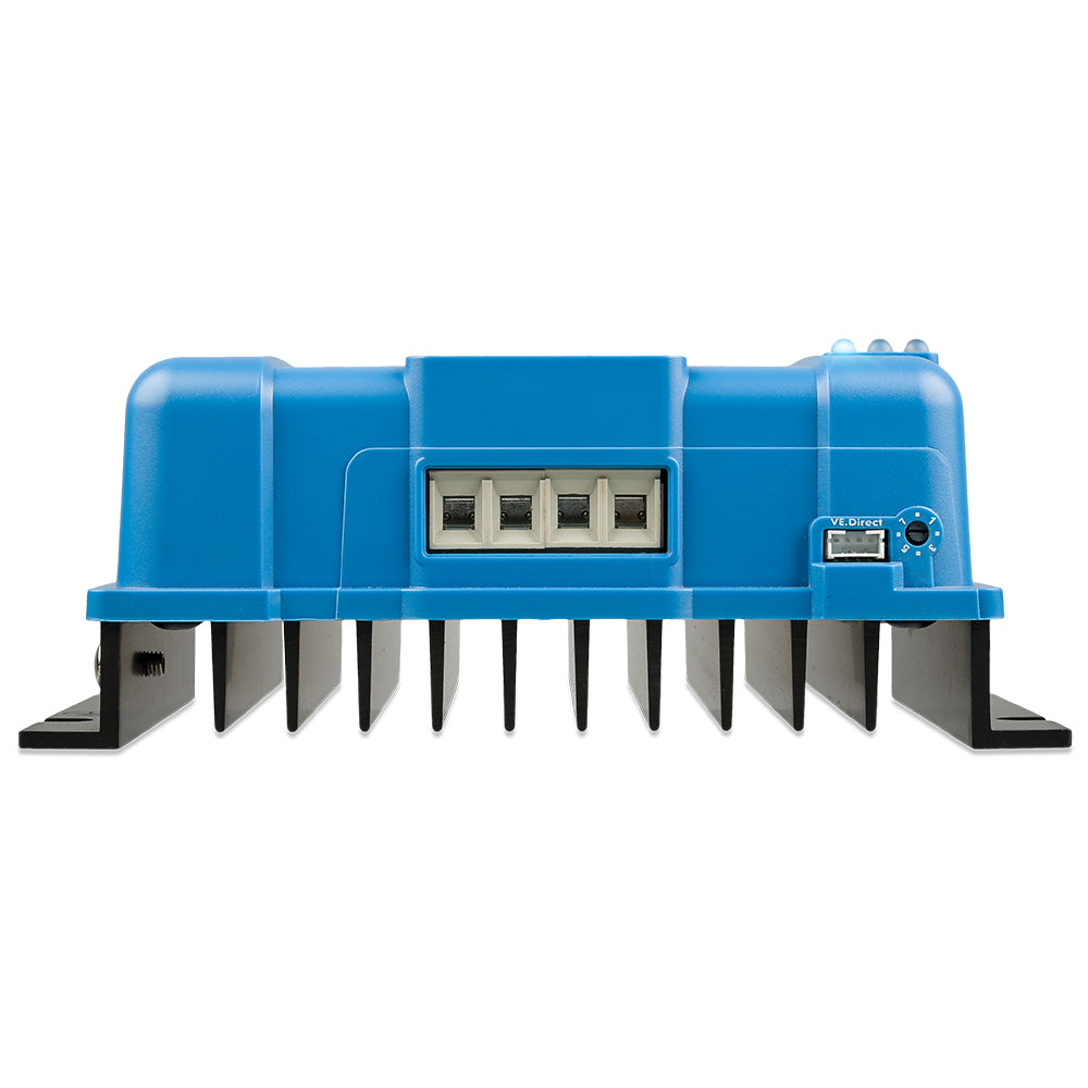 Victron SmartSolar MPPT Charge Controller - 100V - 30AMP