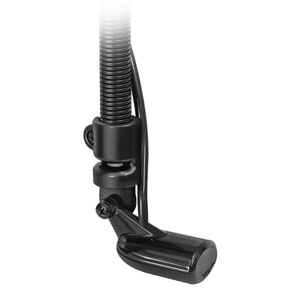 RAM Mount RAM® Transducer Mount w/18" Aluminum Rod & 2" x 2.5" Base