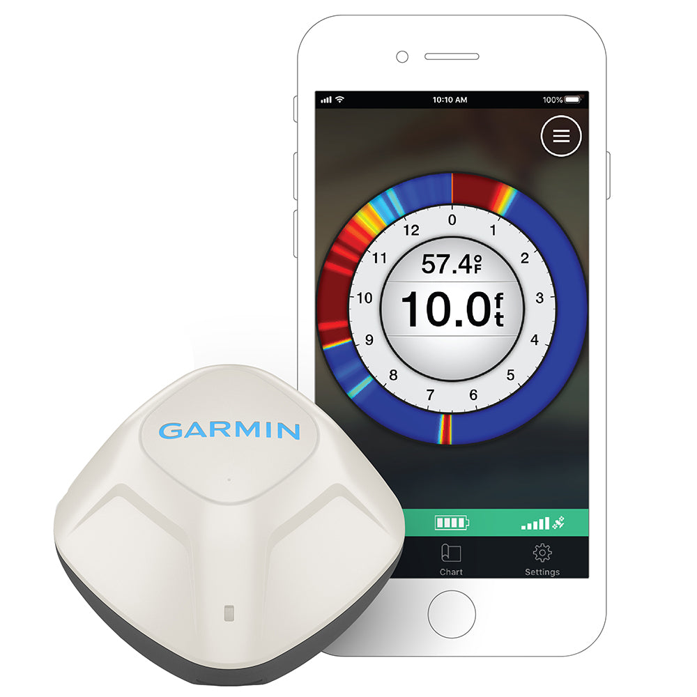 Garmin STRIKER™ Cast Castable Sonar Device - w/o GPS