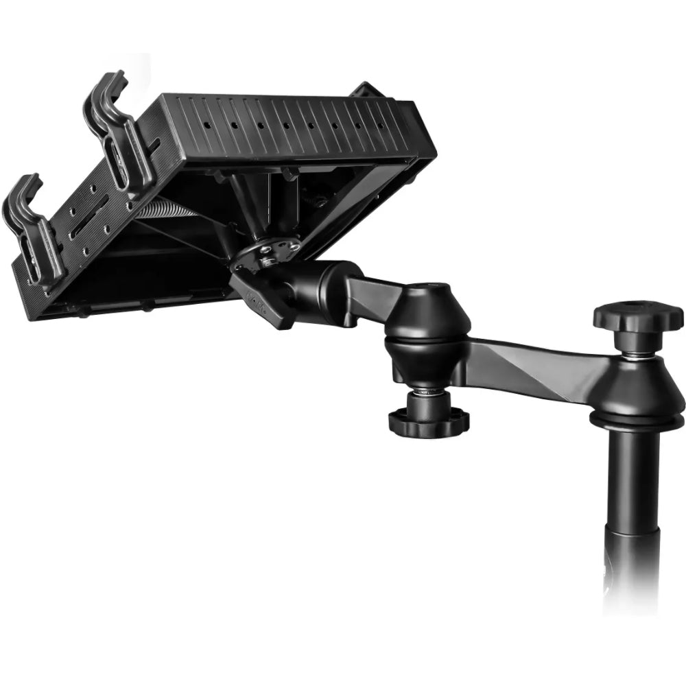 RAM Mount RAM® No-Drill™ Laptop Mount f/'11-21 Jeep Grand Cherokee + More