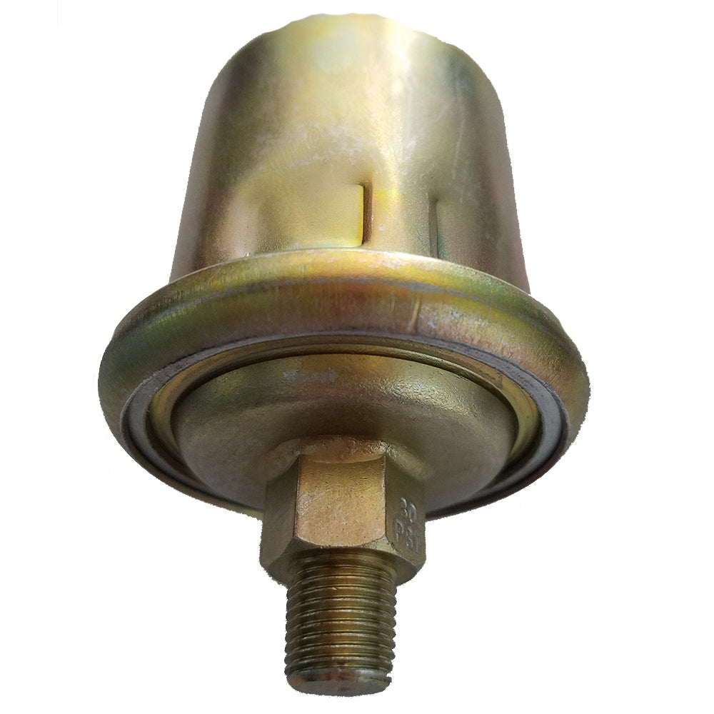Johnson Pump Aerator Head - 9-3/4" Spray Bar w/Shut Off Valve