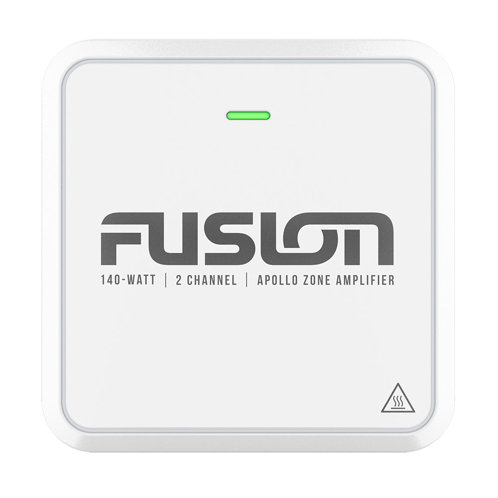 Fusion Apollo™ Marine Zone Amplifier - 140W