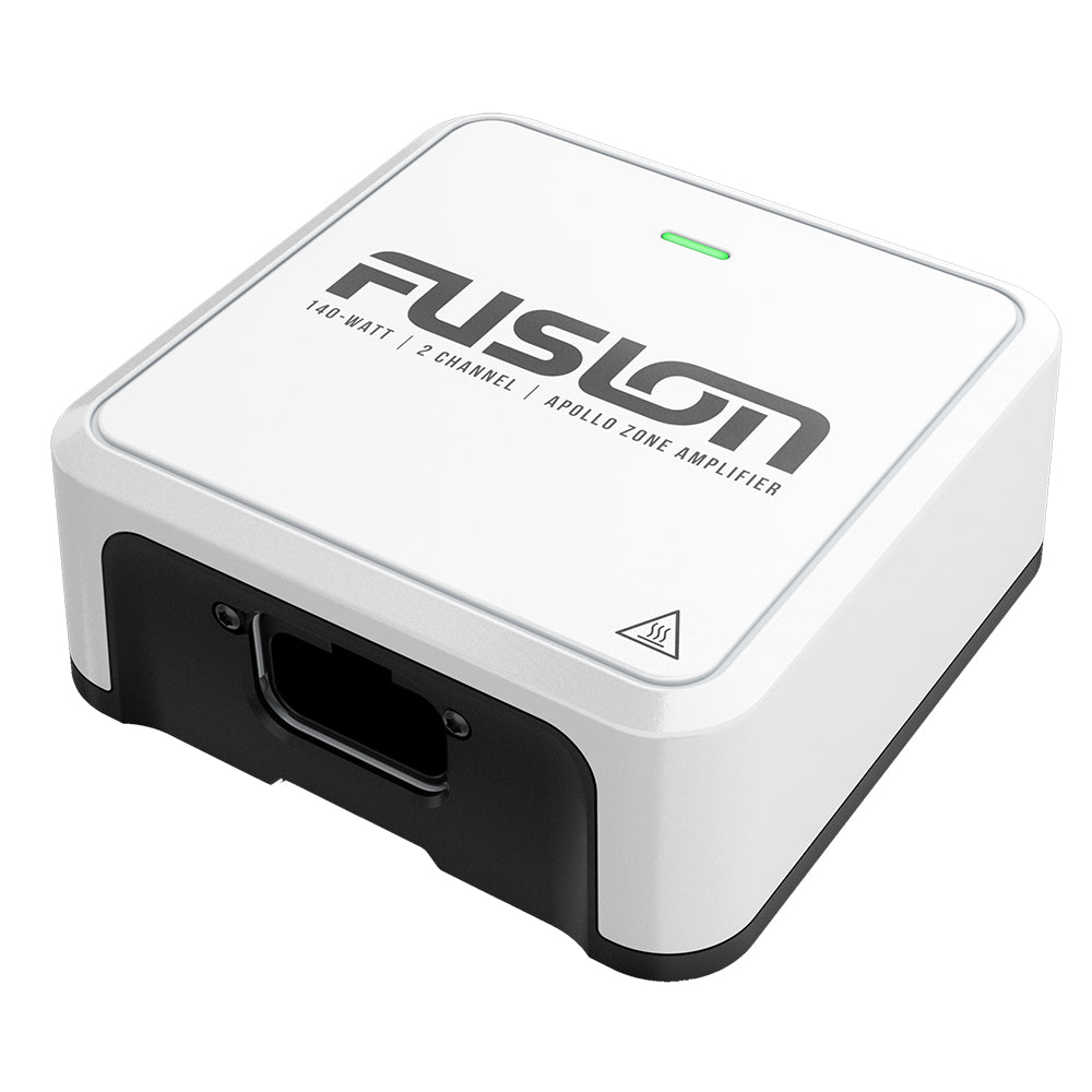 Fusion Apollo™ Marine Zone Amplifier - 140W