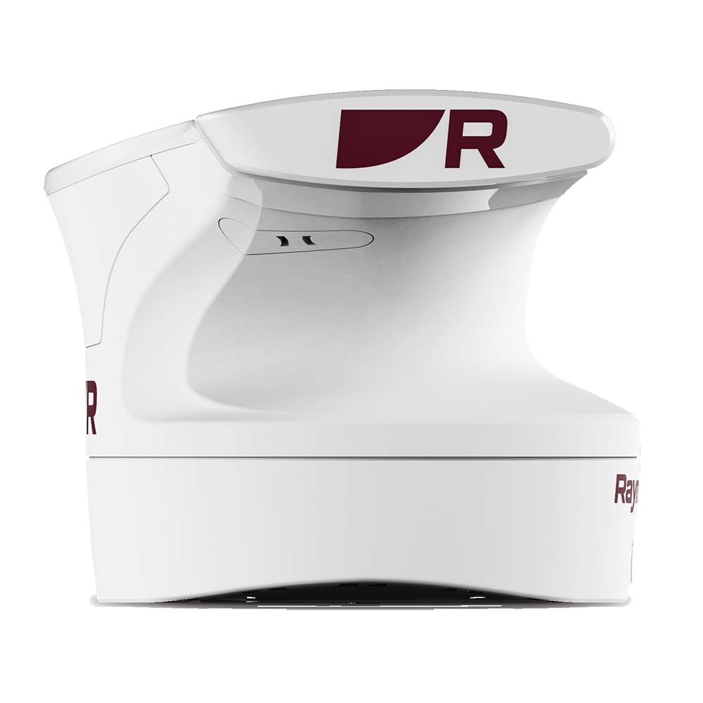 Raymarine Cyclone Radar w/4' Open Array & 15M Cables