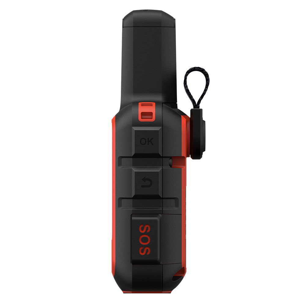 Garmin inReach® Mini 2 - Flame Red
