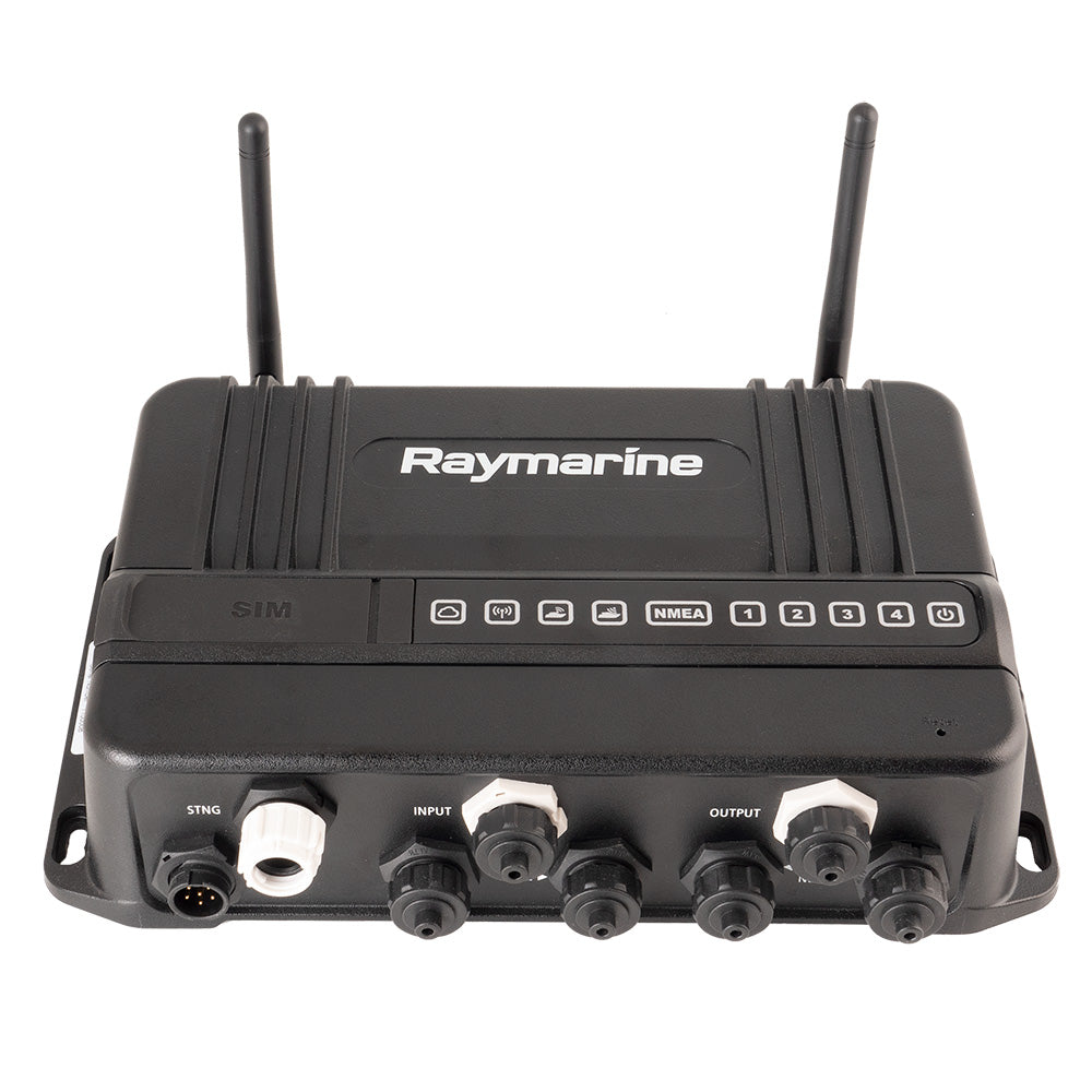 Raymarine YachtSense™ Link Marine Mobile Router
