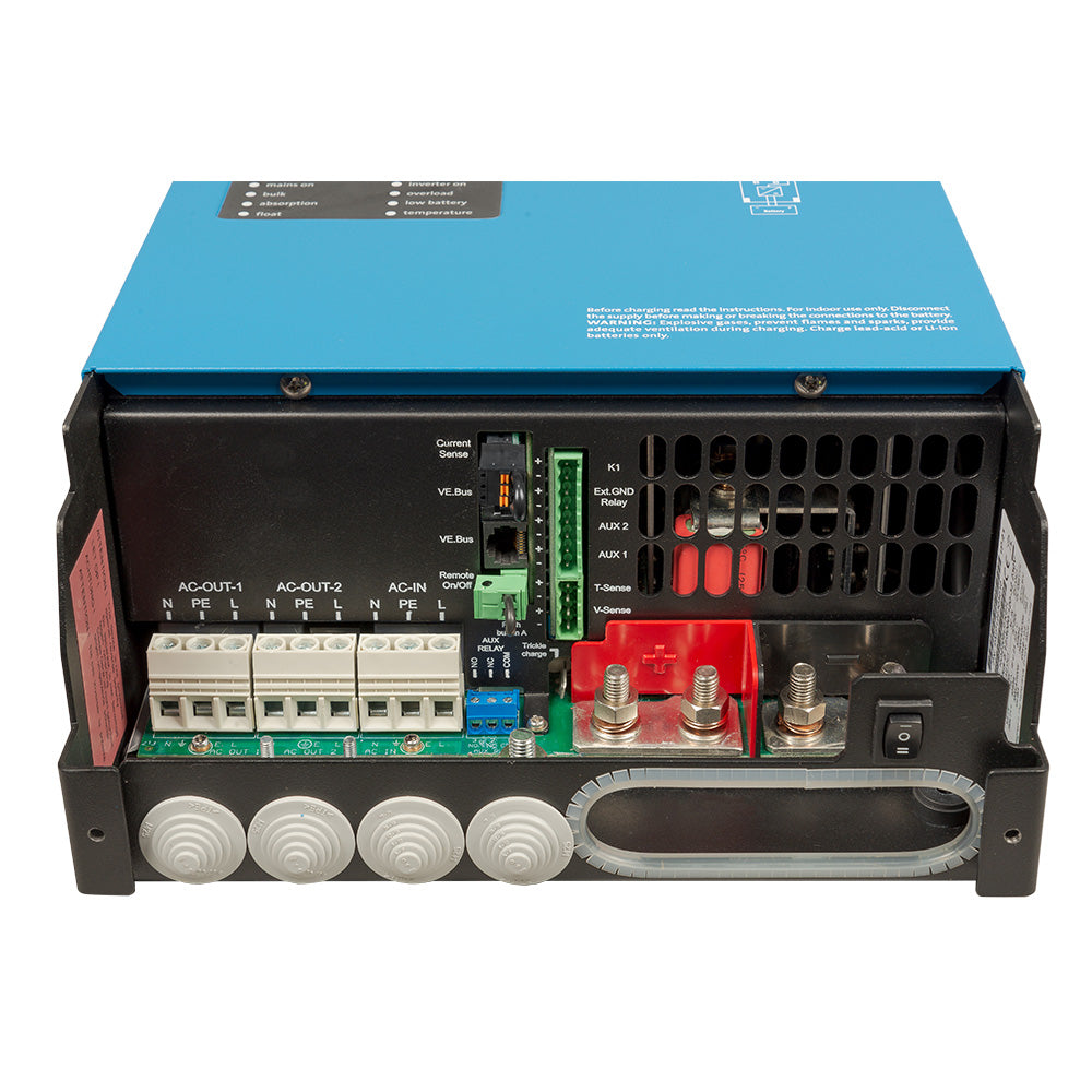Victron MultiPlus-II 12/3000 - 120-50 - 120V