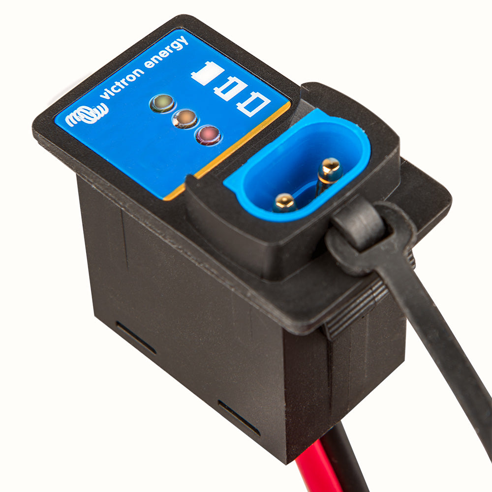 Victron Battery Indicator Eyelet M8 (30A ATO Fuse)
