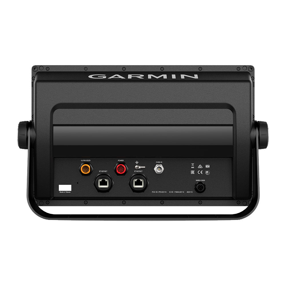 Garmin GPSMAP® 1242xsv Combo GPS/Fishfinder GN+