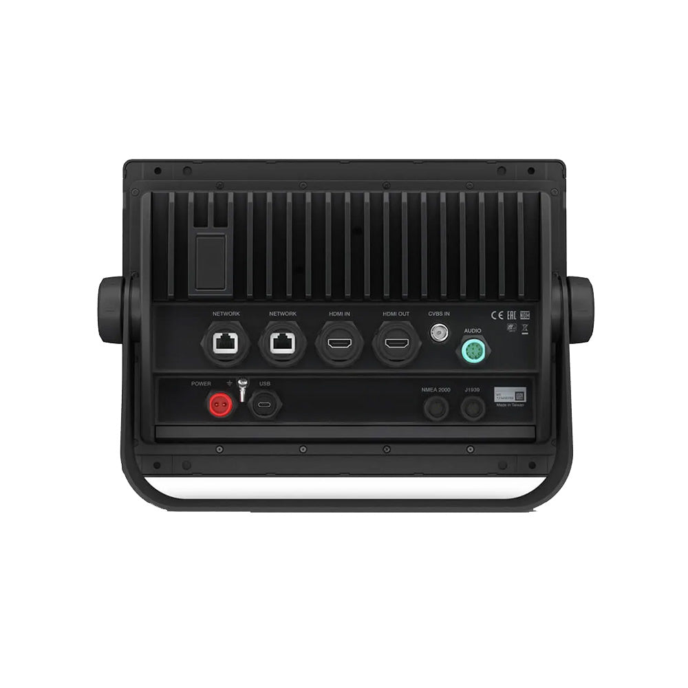 Garmin GPSMAP® 8612 Chartplotter GN+