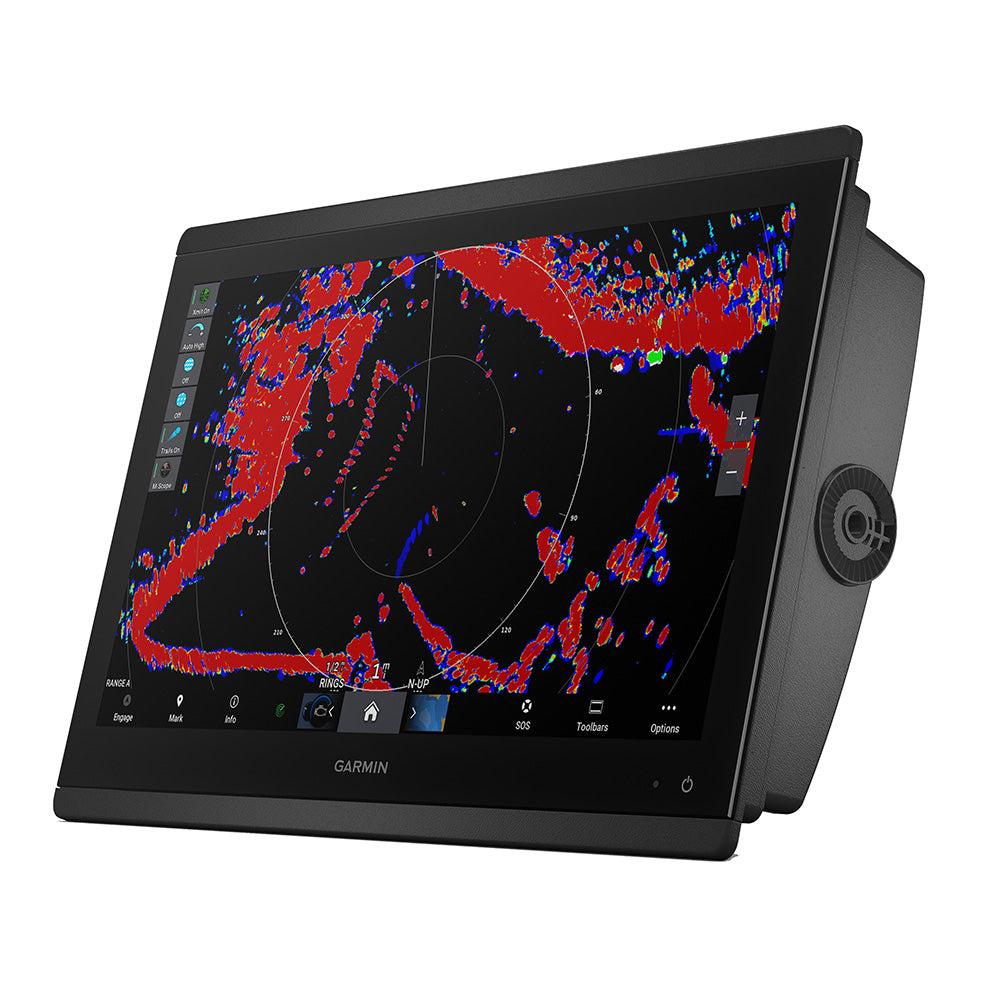 Garmin GPSMAP® 8616 Chartplotter GN+