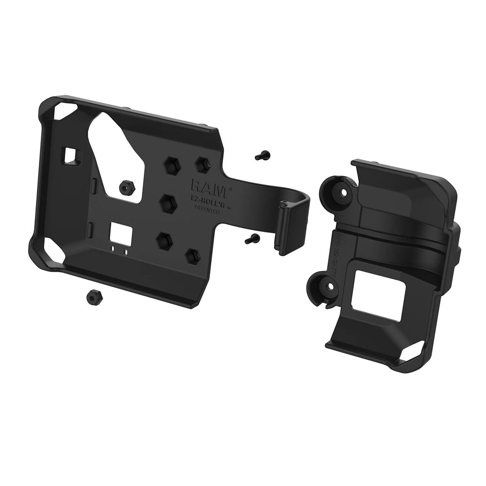 RAM Mount RAM® EZ-Roll'r™ Locking Cradle f/Garmin dzl™ OTR700