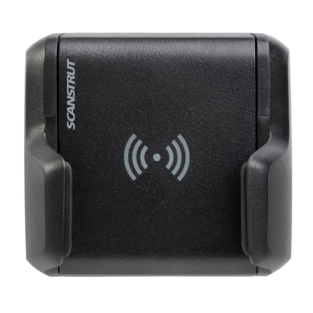 Cargador de teléfono inalámbrico ROKK Nano