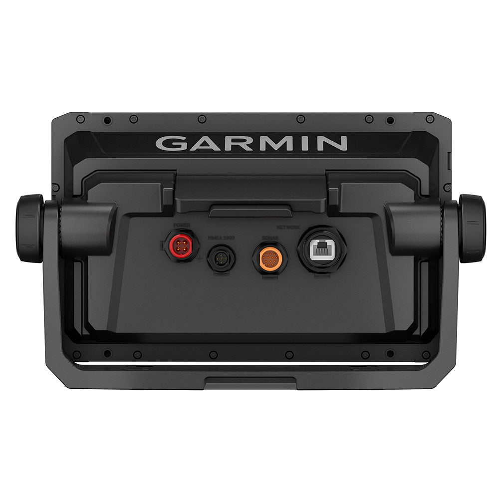 Garmin ECHOMAP™ UHD2 93sv Chartplotter/Fishfinder Combo w/US Inland Maps w/o Transducer