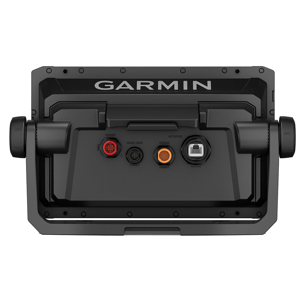 Garmin ECHOMAP™ UHD2 93sv Chartplotter/Fishfinder Combo w/US Inland Maps & GT56UHD-TM