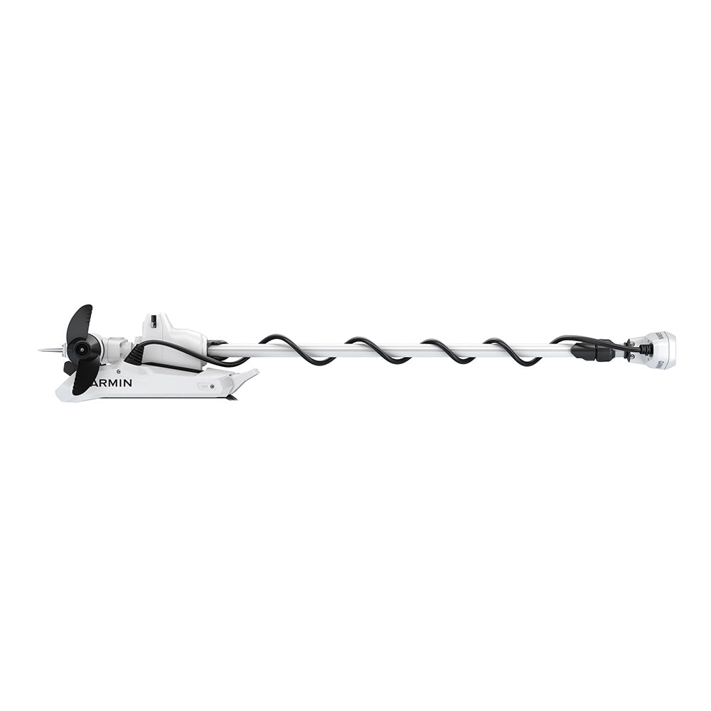 Garmin Force® Kraken Trolling Motor - 75" - White