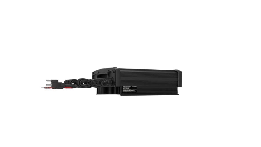 3 Bank 36v/12v Lithium Battery Charger