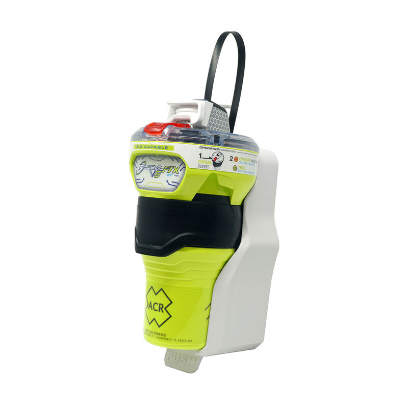 GlobalFix v6(CAT II)