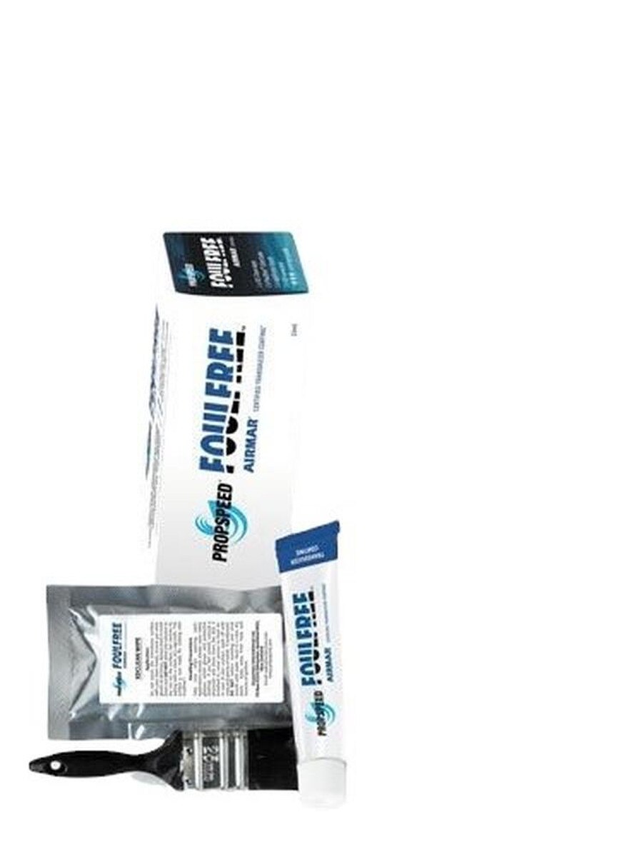 FoulFree